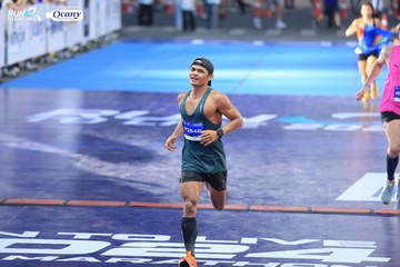 RUN TO LIVE 2024 - Ảnh #1332255