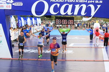RUN TO LIVE 2024 - Ảnh #1404094