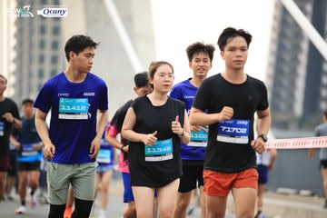 RUN TO LIVE 2024 - Ảnh #1344221