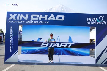 RUN TO LIVE 2024 - Ảnh #1310534