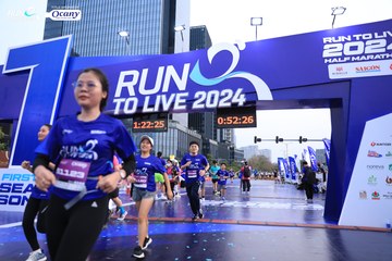 RUN TO LIVE 2024 - Ảnh #1371741