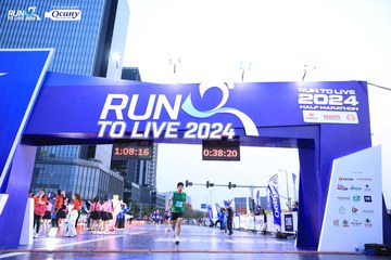 RUN TO LIVE 2024 - Ảnh #1375534