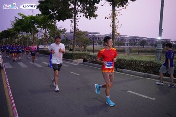 RUN TO LIVE 2024 - Ảnh #1379613