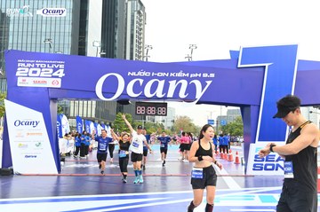 RUN TO LIVE 2024 - Ảnh #1421955