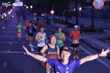 RUN TO LIVE 2024 - Ảnh #1432783