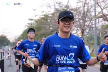 RUN TO LIVE 2024 - Ảnh #1399167
