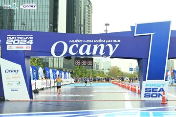 RUN TO LIVE 2024 - Ảnh #1428180