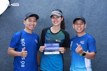 RUN TO LIVE 2024 - Ảnh #1309909