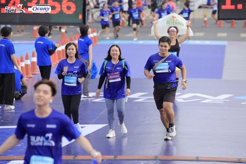 RUN TO LIVE 2024 - Ảnh #1391330