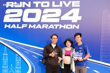 RUN TO LIVE 2024 - Ảnh #1315813