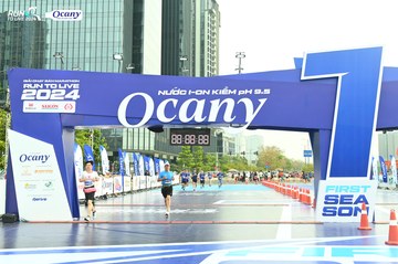 RUN TO LIVE 2024 - Ảnh #1427880
