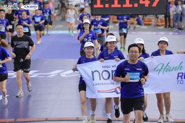 RUN TO LIVE 2024 - Ảnh #1390898
