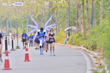 RUN TO LIVE 2024 - Ảnh #1446700
