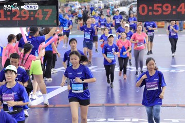 RUN TO LIVE 2024 - Ảnh #1364034