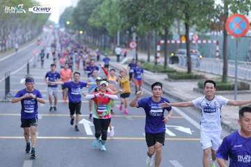 RUN TO LIVE 2024 - Ảnh #1433980