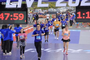 RUN TO LIVE 2024 - Ảnh #1392686