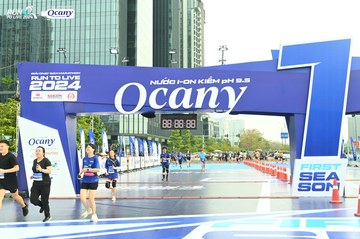 RUN TO LIVE 2024 - Ảnh #1427836