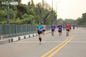 RUN TO LIVE 2024 - Ảnh #1406507