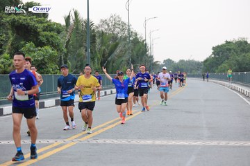 RUN TO LIVE 2024 - Ảnh #1389160