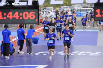 RUN TO LIVE 2024 - Ảnh #1391360