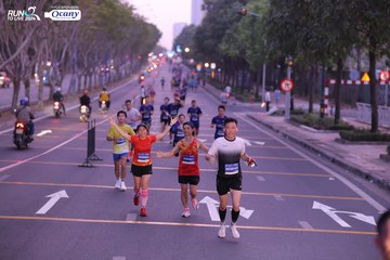 RUN TO LIVE 2024 - Ảnh #1433615