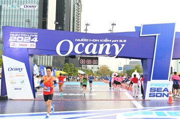 RUN TO LIVE 2024 - Ảnh #1418732