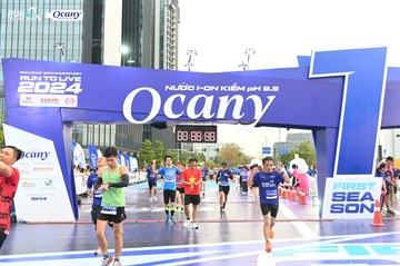 RUN TO LIVE 2024 - Ảnh #1418827