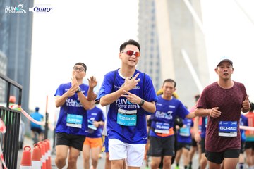 RUN TO LIVE 2024 - Ảnh #1343989