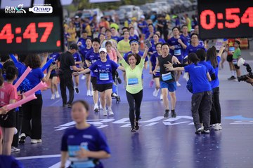 RUN TO LIVE 2024 - Ảnh #1362311