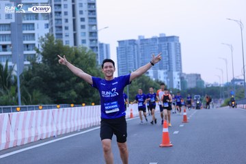 RUN TO LIVE 2024 - Ảnh #1449203