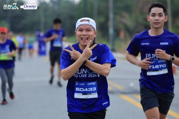 RUN TO LIVE 2024 - Ảnh #1375285
