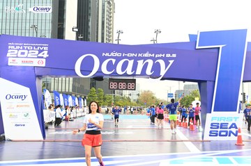 RUN TO LIVE 2024 - Ảnh #1419449