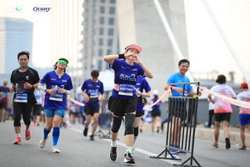 RUN TO LIVE 2024 - Ảnh #1349335
