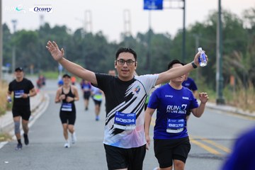RUN TO LIVE 2024 - Ảnh #1379031