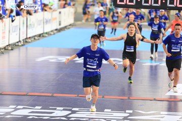 RUN TO LIVE 2024 - Ảnh #1411105