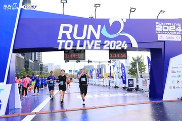 RUN TO LIVE 2024 - Ảnh #1367278