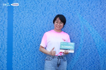 RUN TO LIVE 2024 - Ảnh #1310587
