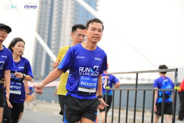 RUN TO LIVE 2024 - Ảnh #1346743