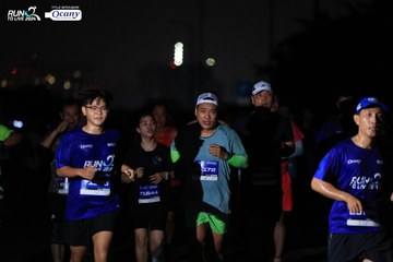 RUN TO LIVE 2024 - Ảnh #1334761