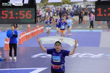 RUN TO LIVE 2024 - Ảnh #1394448