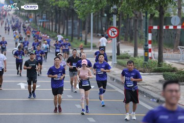 RUN TO LIVE 2024 - Ảnh #1436099
