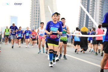 RUN TO LIVE 2024 - Ảnh #1344012
