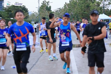 RUN TO LIVE 2024 - Ảnh #1338256