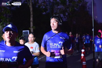 RUN TO LIVE 2024 - Ảnh #1334783
