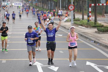 RUN TO LIVE 2024 - Ảnh #1437247