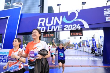 RUN TO LIVE 2024 - Ảnh #1368724