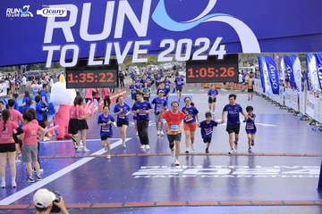 RUN TO LIVE 2024 - Ảnh #1350661