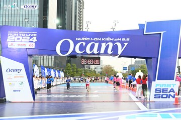 RUN TO LIVE 2024 - Ảnh #1418294