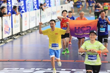 RUN TO LIVE 2024 - Ảnh #1411746