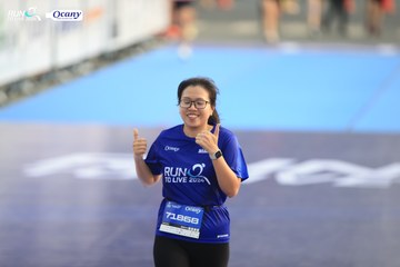 RUN TO LIVE 2024 - Ảnh #1412294